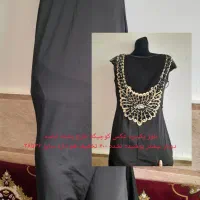 لباس مجلسی|لباس|گنبد کاووس, |دیوار