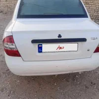 تیبا مدل ۹۲ دوگانه|خودرو سواری و وانت|قوچان, |دیوار