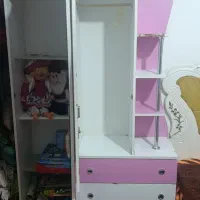 کمد کودک|اسباب و اثاث بچه|سبزوار, امام خمینی (ناوی)|دیوار