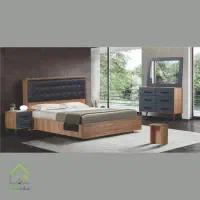 تخت خواب دونفره