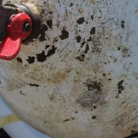 لوازمcng و کپسول