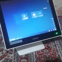 کامپیوتر  لمسی  (صندوق فروشگاهی)posbank APEXA G