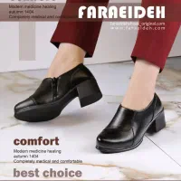 کفش حراجی بصورت عمده|کیف، کفش، کمربند|خوی, |دیوار
