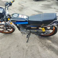 موتورسیکلت