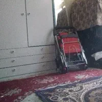 کالسکه بدون سایبان|کالسکه و لوازم جانبی|اصفهان, همدانیان|دیوار