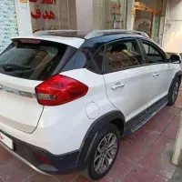 معاوضه باخودروx22اتومات کم کارکرد