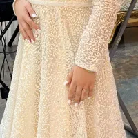 لباس مجلسی سایز ۴۰ تا ۴۲