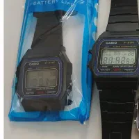 ساعت کاسیو CASIO