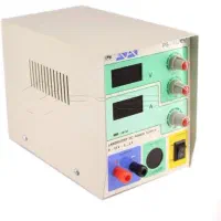 منبع تغذیه اداک