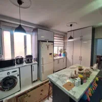 ۵۲ متر ۱ خواب رجبی خوش نقشه