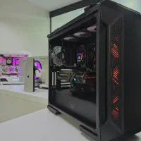 کیس گیمینگ تاف جی تی ۵ k z90