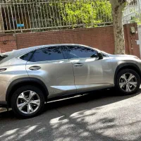 لکسوس۲۰۱۶ nx300 نودرحد صفر واقعی به شرط نمایندگی|خودرو سواری و وانت|تهران, قبا|دیوار