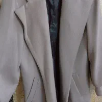 پالتو و کاپشن