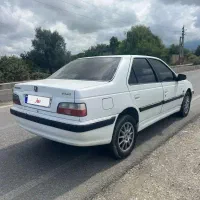 پارسtu5 مدل ۹۴|خودرو سواری و وانت|گرگان, |دیوار