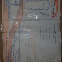 ریو مدل۸۷|خودرو سواری و وانت|اصفهان, میرعماد|دیوار