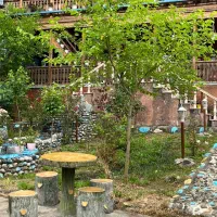 اجاره کوتاه مدت باغ ویلا مهریز|اجارهٔ کوتاهمدت ویلا و باغ|یزد, |دیوار