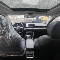 خودرو کیا K5 اپتیما|خودرو سواری و وانت|تهران, سهروردی|دیوار