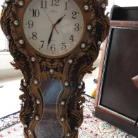 ساعت دیواری