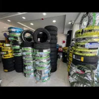 فروش لاستیک حواله ی ایرانی و خارجی|قطعات یدکی و لوازم جانبی|شاهین‌شهر, شهرک گلدیس|دیوار