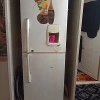 یخچال فریزر
