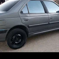 ماشین پژو پارس مدل 87|خودرو سواری و وانت|خاش, |دیوار