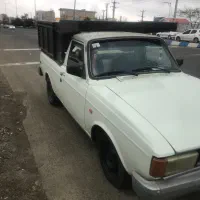 پیکان وانت 92|خودرو سواری و وانت|تالش, هشتپر|دیوار