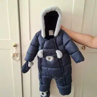 کاپشن ایندیگو ۶-۹ ماه نو