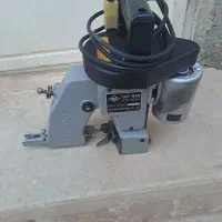 چرخ گونی دوز سرکیسه دوز
