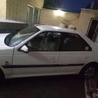 پژو پارس اتومات tu5|خودرو سواری و وانت|اصفهان, سرچشمه|دیوار