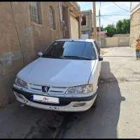 پارس مدل ۹۰