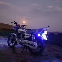 احسان200|موتورسیکلت|شهرکرد, |دیوار