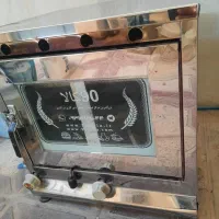 تنور گازی ۹۰ کالا مدل TG310 خورموج