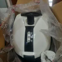 بخار شور کیپلر