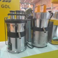 دستگاه آب میوه گیری icn و هلال