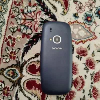 گوشی نوکیا 3310 اصلی دوسیم نو نو اک|موبایل|تهران, مجیدیه|دیوار