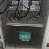 سایلنت باکس ۲ ظرفیتی|قطعات و لوازم جانبی رایانه|کرمانشاه, |دیوار