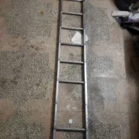 نردبان آلومینیومی|ابزارآلات|برخوار, |دیوار