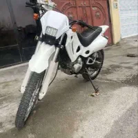 فروش فوری موتور تریل زیپ استار پیشرو