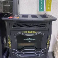 انواع اجاق گاز بخاری هود و کباب پز