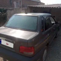 پراید مدل 90