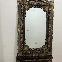 آینه وکنسول