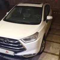 جک  اس۳ - jac s3 مدل ۱۳۹۹|خودرو سواری و وانت|تهران, سهروردی|دیوار