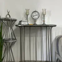 کنسول عسلی|مبلمان خانگی و میز عسلی|اهواز, بهارستان|دیوار