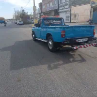 نیسان یدکش 93|خودرو سواری و وانت|سبزوار, جهاد کشاورزی|دیوار