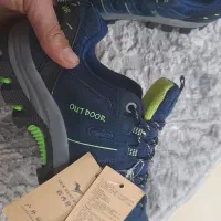 کفش کوهنورد حرفه ایout door.قیمت کفش ایرانی گذاشتم