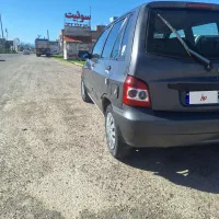 پراید ۱۱۱ اس|خودرو سواری و وانت|گالیکش, |دیوار