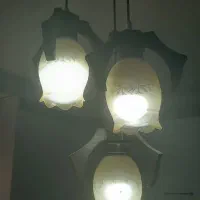 لوسترآشپزخانه|لوستر و چراغ آویز|پاکدشت, پاکدشت (مامازند)|دیوار