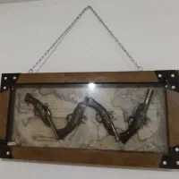 تابلو قدیمی