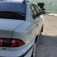 سمند مدل 87|خودرو سواری و وانت|سربیشه, |دیوار