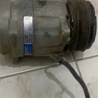 کمپرسور کولر